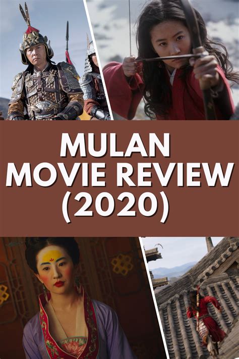 mulan philippines|‘Mulan’ review: A ‘Star Wars’ film perfect during.